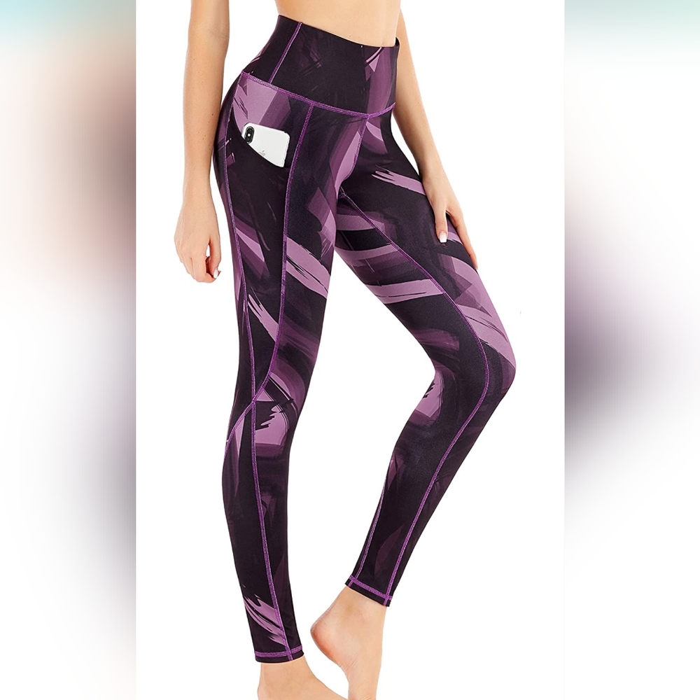 Ewedoos Full length leggings with pockets